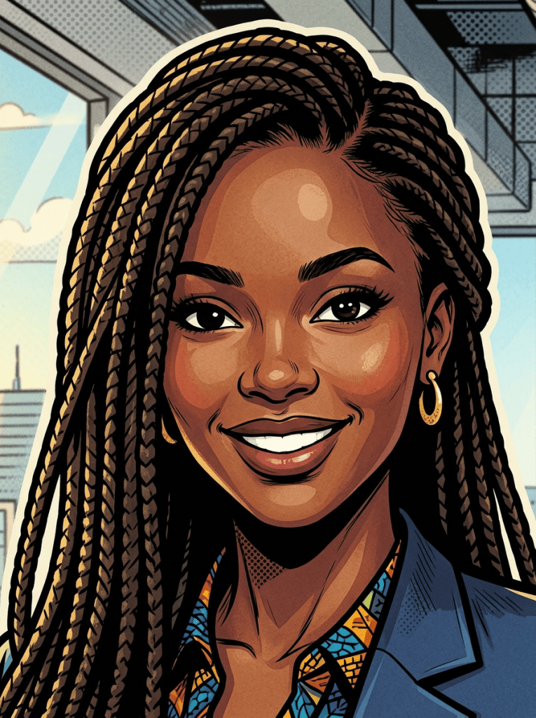 Patricia Mugeke
